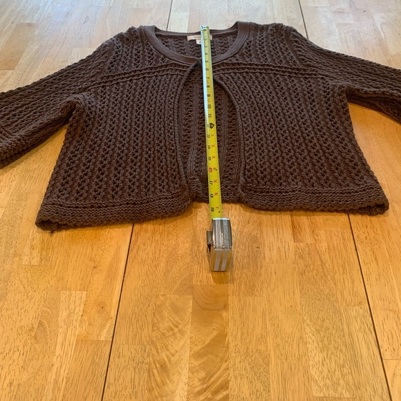 DressBarn Women’s knit cardigan - XL - Picture 4 of 6